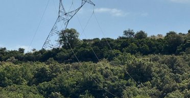 Электроопоры были подпилены: в Каннах после блэкаута с 3 генераторами провели церемонию награждения