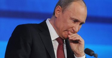 Мгновенно и непредсказуемо: эксперт рассказал, каким будет конец режима Путина