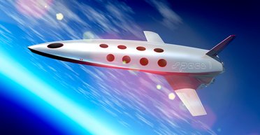 Космический туризм. Полет вокруг Луны и экскурсия на МКС — это новая реальность