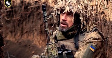 Отблагодарил дождем: боец ВСУ рассказал, как забирали с поля боя тело побратима