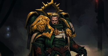 Гендерный скандал в Warhammer: почему космодесантники перестали быть мужчинами