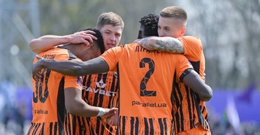 ФК "Шахтер" оштрафовали на более чем 5 млн грн: в чем причина