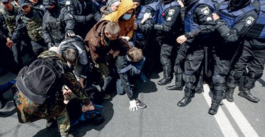 Лавка древностей. Какое будущее мы ищем, почему и зачем