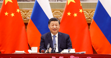 Китаю нужна независимая Украина. Почему для Пекина важен отдельный от России выход к Черному морю