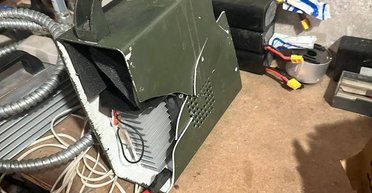 Россияне попали дроном в автомобиль ВСУ с защитой: какая РЭБ нужна для транспорта (фото)