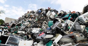 Редкоземельные металлы из "отходов": в США придумали, как обойтись без Китая