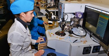 Удар по заводу в Брянську: наскільки болючою для РФ виявилася атака на "Кремний ЭЛ"