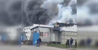 "Влупили по складу салфеток и памперсов": Филатов о прилете ракеты "Искандер" в Днепре (фото)