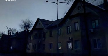 Блекаути на Дніпровщині та Запоріжжі: понад мільйон людей лишаються без світла, що відомо