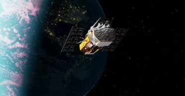 Космический телескоп NASA падает на Землю: его спасет ракета, запущенная с самолета