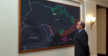 Путін проти ЗСУ: як вимоги Кремля розбиваються об реалії українського фронту