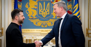 "Их видение": Зеленский объяснил, как относится к мирным предложениям США (видео)