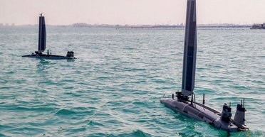 Морской бой: США готовятся к войне с Китаем и тестируют новые беспилотные системы