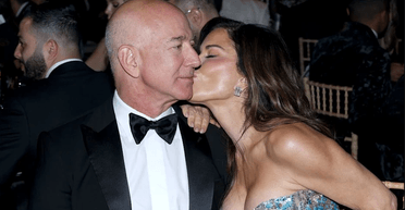 Один із найбагатших чоловіків світу підпише з коханою "жорсткий" шлюбний контракт (фото)