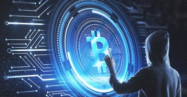 Погорели на биткоинах: как ФБР удалось отобрать часть выкупа у хакеров Darkside