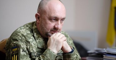 В Украине создан рекрутинговый центр Сухопутных войск: Павлюк рассказал о его деятельности