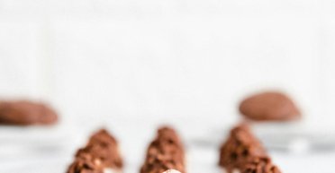 Суфле "Птичье молоко": незабываемый десерт своими руками