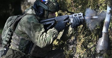 Дальше холмов не зайдут: штурмы ВС РФ возле Константиновки остановятся, — майор запаса ВСУ