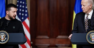 Переговоры по членству Украины в НАТО могут начаться через полгода, — экс-посол США (видео)