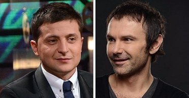 Предвыборные заклинания. Почему Георгий Тука боится Вакарчука и Зеленского