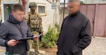 Соратник Кивы сел на 15 лет: мужчина выслеживал ПВО на Днепропетровщине