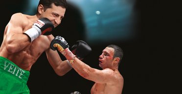 Озеленение Киева. Чем закончится борьба за власть в украинской столице