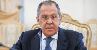 "Ссорит народы": Лавров заявил о "вреде" книги Кучмы "Украина – не Россия"