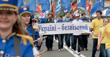 Окно в Европу. Станет ли проще путешествовать после введения безвизового режима с ЕС