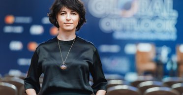 "Экономическому бронированию нужен элемент справедливости", — исполнительный директор ЕВА Анна Деревянко