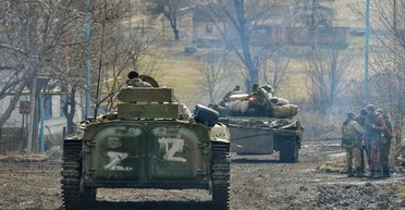 Перестали считаться с техникой: под Авдеевкой удалось снизить динамику наступления РФ, — 3 ОШБр