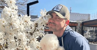 "Мене скосило": Андрій Бєдняков поскаржився на проблеми зі здоровʼям (фото)