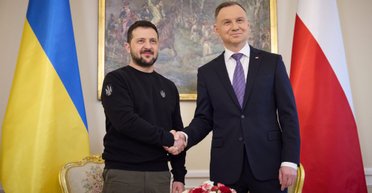 Заморожена війна: Дуда на Генасамблеї ООН попередив про плани Росії в Україні