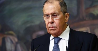 Готовы обсуждать: Лавров высказался о мирном плане, который РФ получила по "неофициальным каналам"