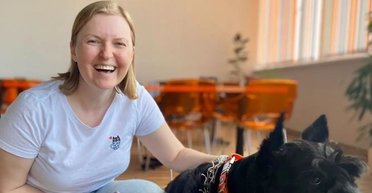 Волонтерку из Херсона Ирину Горобцову приговорили к 10 годам заключения за "шпионаж" для ГУР