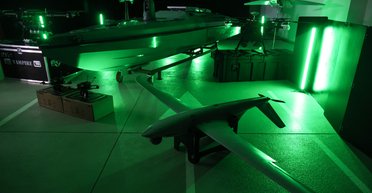 Найдут замену Starlink: командующий Сил беспилотных систем рассказал о планах на Крым