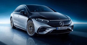 Mercedes разрабатывает необычные подушки безопасности для лежачих водителей