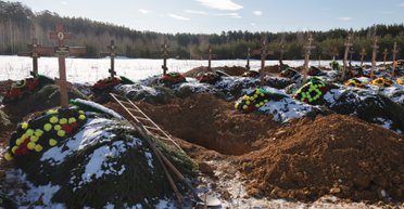 Кладбища Вагнера. Как Пригожин монетизирует свои потери в политический капитал