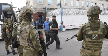 В плену и без вести пропавшими считаются более 20 тысяч, — глава объединения семей пленных