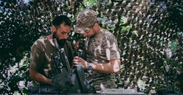 Украину будут призывать к миру даже в случае проигрыша Трампа на выборах, — Financial Times