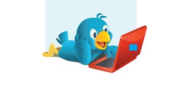 Маловато будет. Twitter вдвое увеличивает длину сообщений, но и этого не хватает