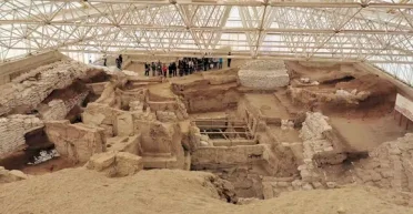 Убийца мегаполисов древности: ученые узнали, что на самом деле уничтожало целые города тысячи лет назад