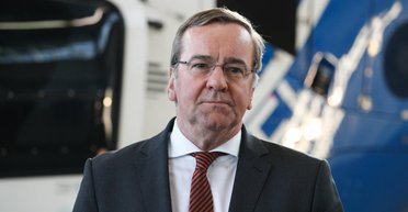 "Сыт по горло": Писториус "устал" слушать дебаты про поставки Taurus для Украины, — СМИ