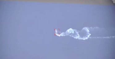 Использовали Bayraktar: бойцы ГУР спасли побратима, который 14 часов пробыл в воде (видео)