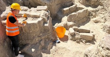 Беспрецедентная находка: турецкие археологи нашли уникальное место (фото)