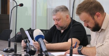 Вищий антикорупційний суд взяв під варту нардепа Кузнєцова: у чому його підозрюють
