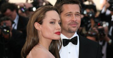 Бреду Пітту й Анджеліні Джолі пропонують $60 млн за спільні зйомки в новому фільмі