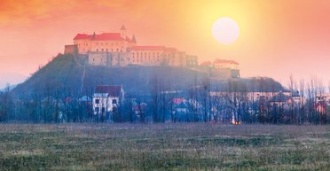 Ближе к Европе. Как в Закарпатье возрождается туризм