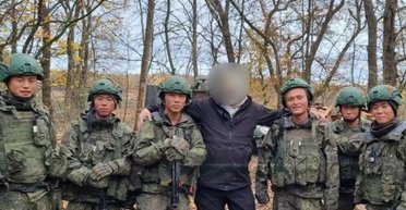 ВС РФ могли перебросить войска КНДР под Гуляйполе: тренировались два месяца, — соцсети