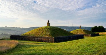 Кельтські традиції збереглися навіть після завоювання: вчені зробили нове відкриття (фото)
