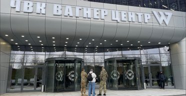 Путин поручил соратнику Пригожина сформировать отряды "добровольцев" для войны в Украине (видео)